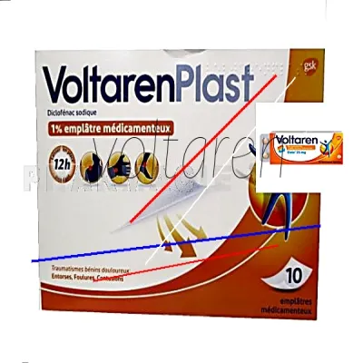 Voltaren prix jean coutu